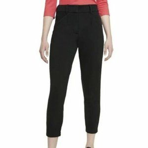 XL NIKE THERMA-FIT REPEL ACE SLIM FIT womens GOLF PANTS BLACK NWT $120